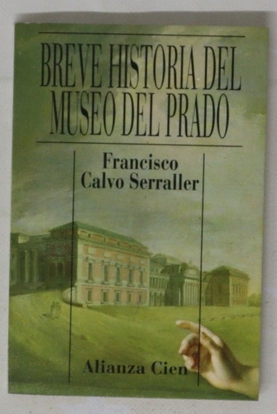 Breve historia del Museo del Prado