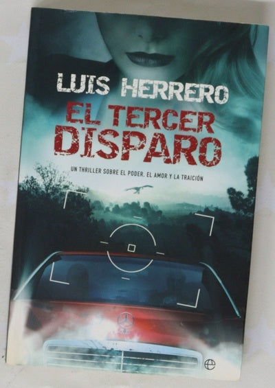 El tercer disparo