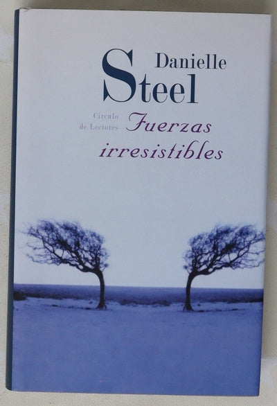 Fuerzas irresistibles