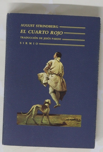 El cuarto rojo