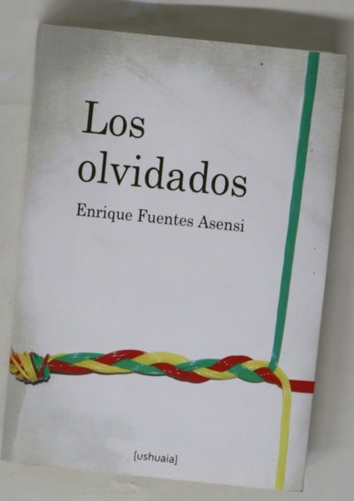 Los olvidados