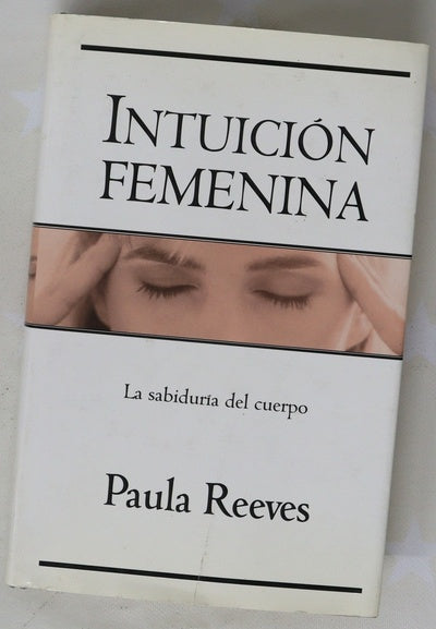 Intuición femenina