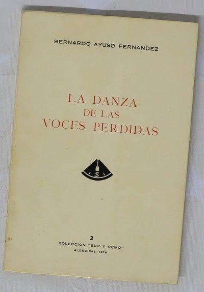 La danza de las voces perdidas