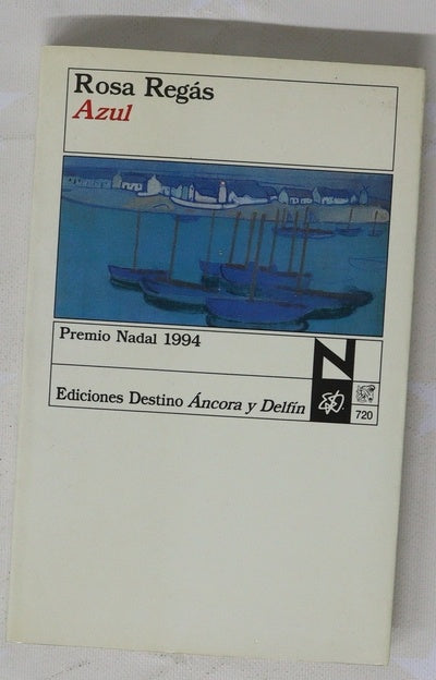Azul