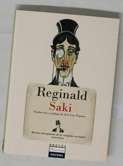 Reginald