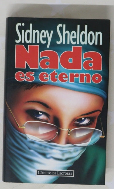 Nada es eterno