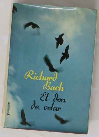 El don de volar
