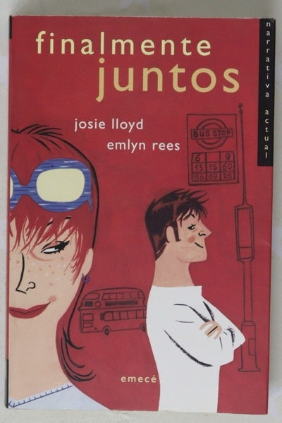 Finalmente juntos