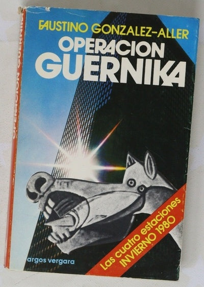 Operación Guernika