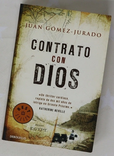 Contrato con Dios