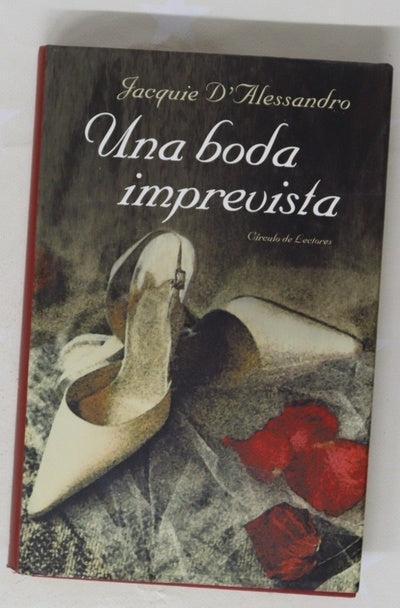 Una boda imprevista