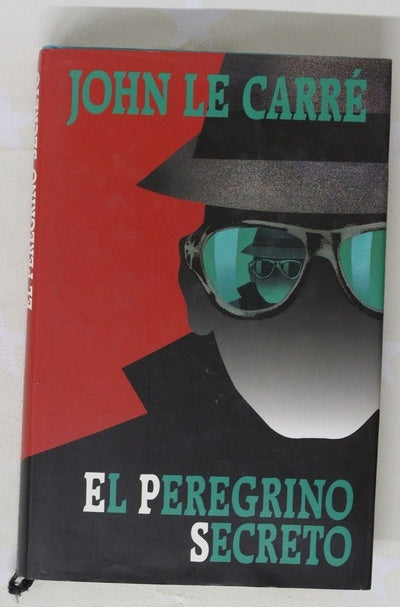 El peregrino secreto
