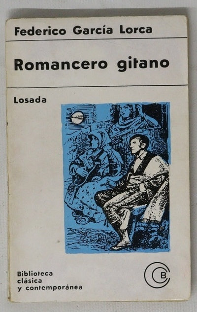 Romancero gitano (1924-1927)
