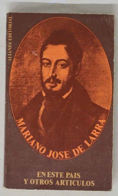 En este país y otros artículos