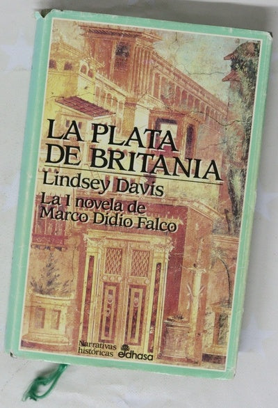 La plata de Britania
