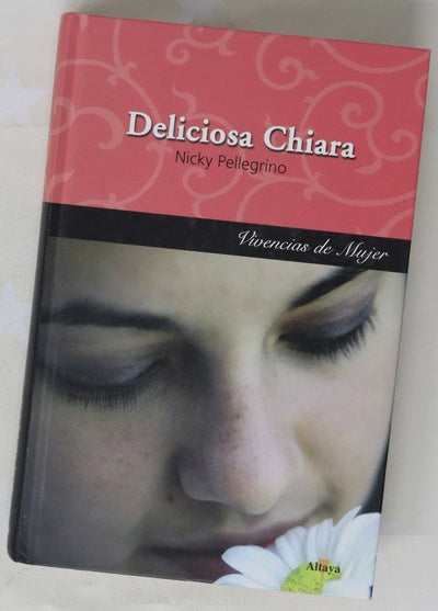 Deliciosa Chiara