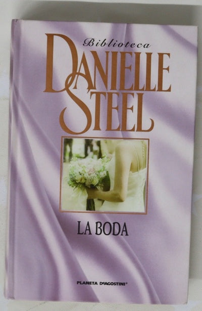 La boda