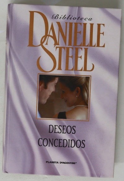 Deseos concedidos