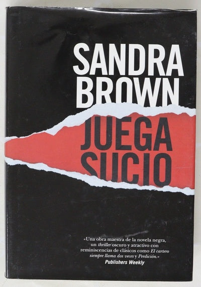 Juega sucio