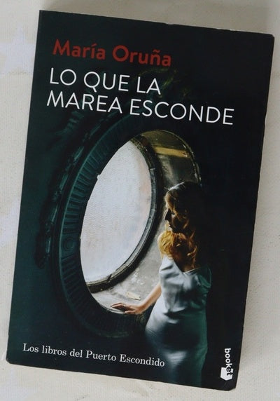 Lo que la marea esconde