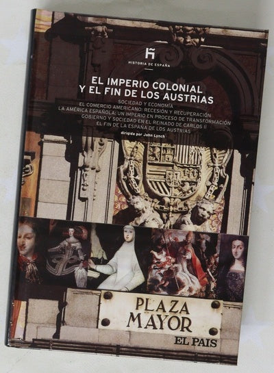 El imperio colonial y el fin de los Austrias sociedad y economía, el comercio americano: recesión y recuperación...