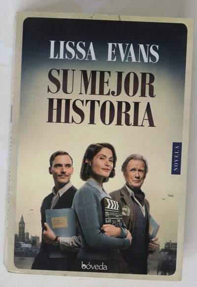 Su mejor historia