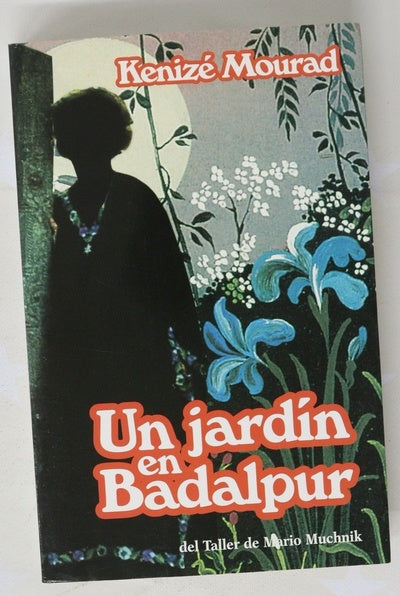 Un jardín en Badalpur