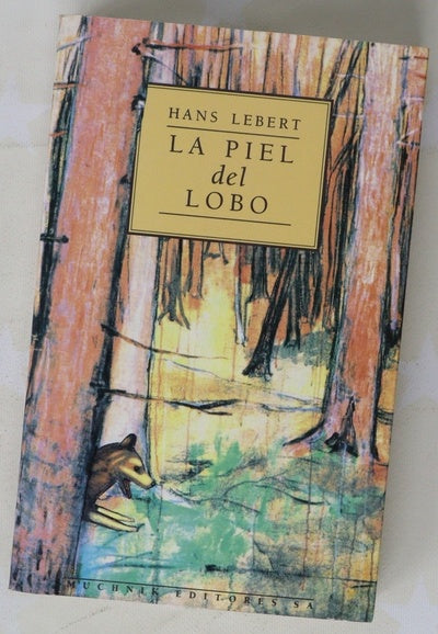 La piel del lobo