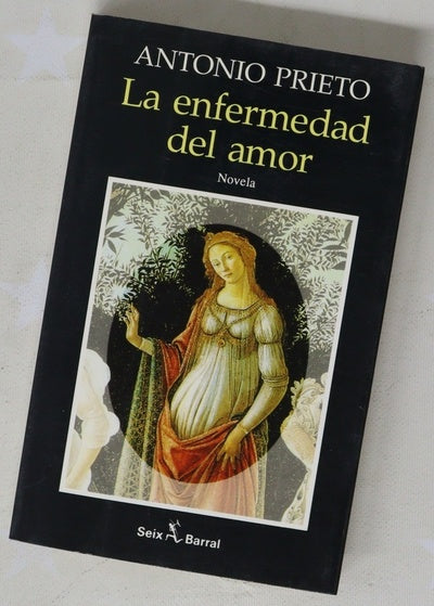 La enfermedad del amor