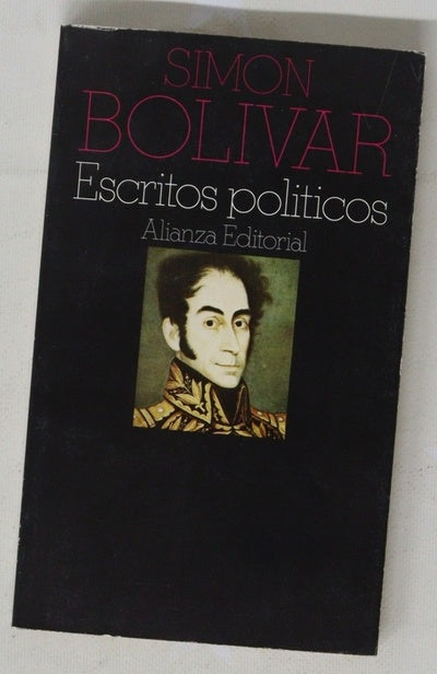Escritos políticos