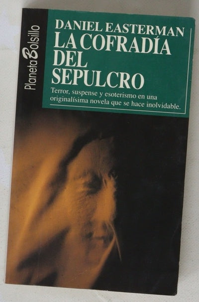 La cofradía del sepulcro