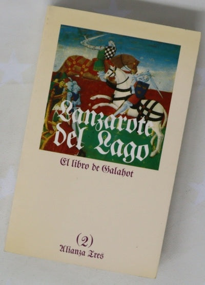 Historia de Lanzarote del Lago 2