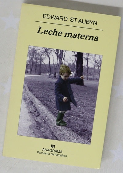 Leche materna