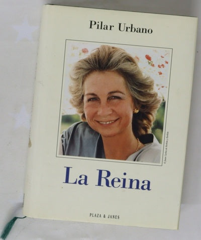 La reina