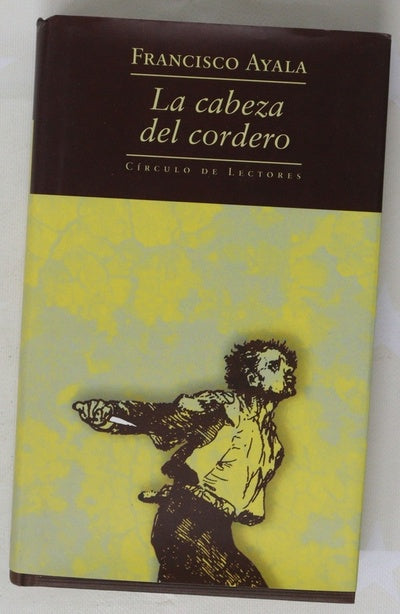 La cabeza del cordero