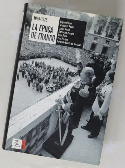 La época de Franco, 1939-1975
