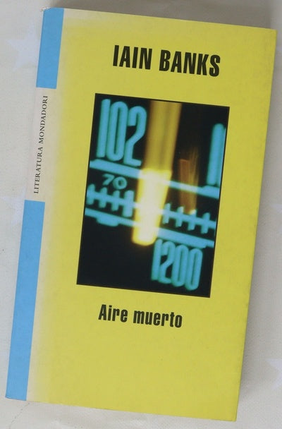 Aire muerto