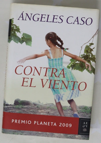 Contra el viento