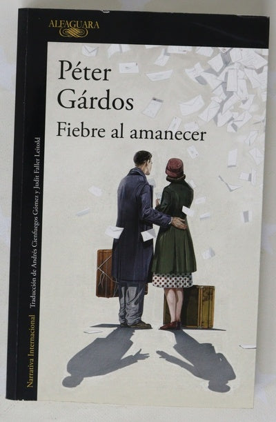 Fiebre al amanecer