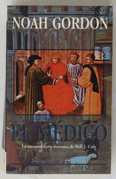 El médico