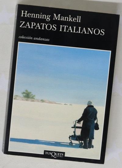 Zapatos italianos