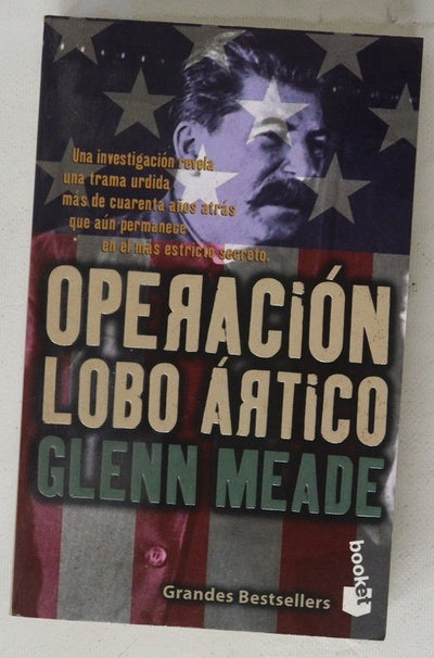 Operación lobo ártico