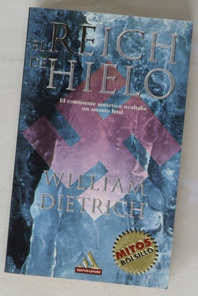 El reich de hielo