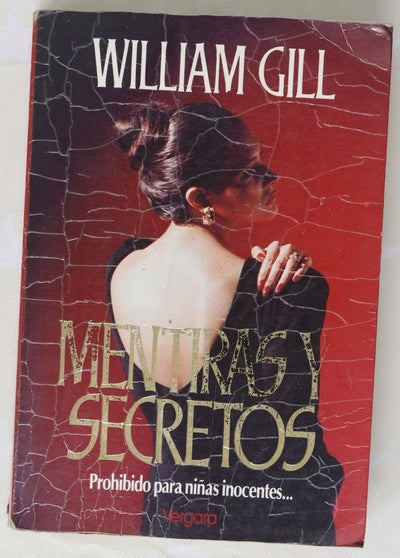 Mentiras y secretos
