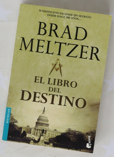 El libro del destino