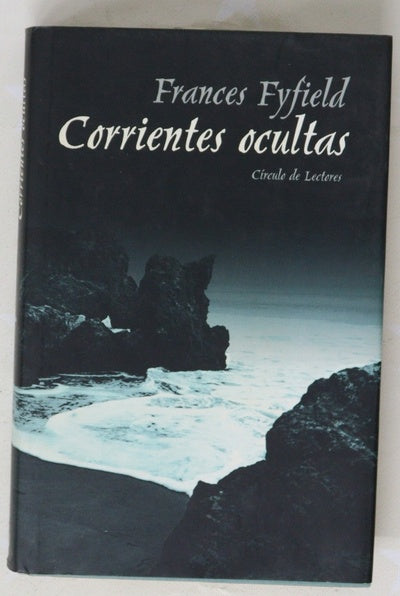 Corrientes ocultas