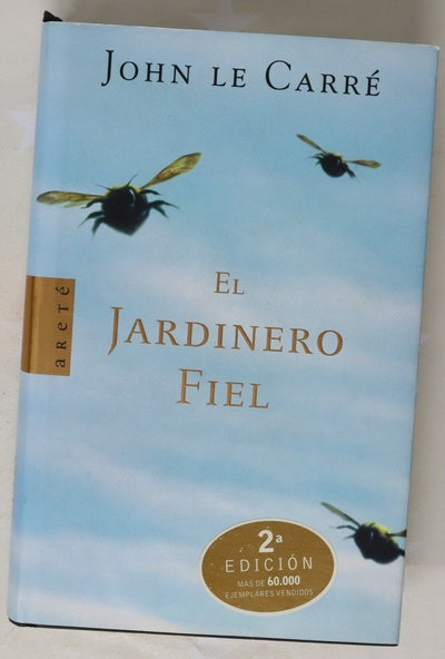 El jardinero fiel