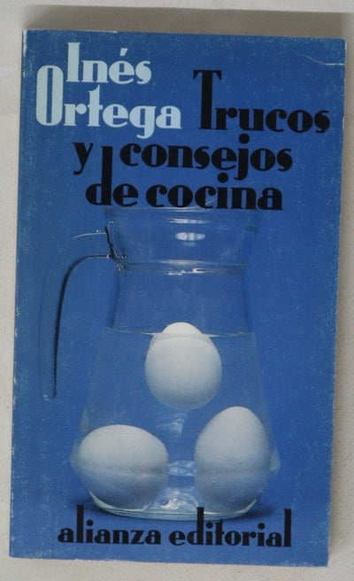 Trucos y consejos de cocina