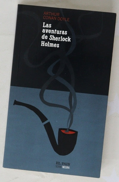 Las aventuras de Sherlock Holmes