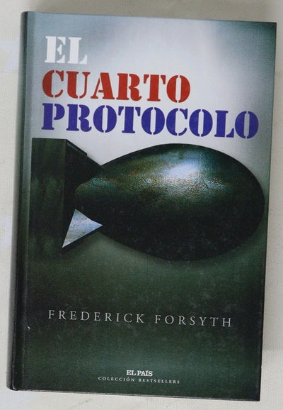 El cuarto protocolo